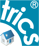 TRICS logo